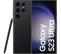 Vodafone Samsung Galaxy S23 Ultra 17,3 cm (6.8') Dual-SIM Android 13 5G USB Type-C 8 GB 256 GB 5000 mAh Noir
