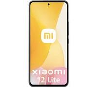 Vodafone Xiaomi 12 Lite 16,6 cm (6.55") Double SIM Android 12 5G USB Type-C 8 Go 128 Go 4300 mAh Noir G