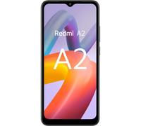 Vodafone Xiaomi Redmi A2 6.52" Double SIM Android 12 Go edition 4G Micro-USB 3 Go 64 Go 5000 mAh Noir