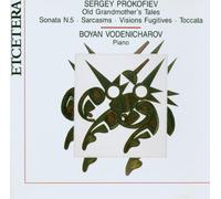 Vodenicharov - Article Supprim [Import]