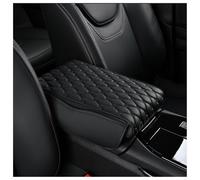 VODHXA Coussin d'Accoudoir Voiture pour Ford Everest/B Max/C Max/Ka/Cougar 1999 2000 2001 2002 2003, Housse d'Accoudoir de Console Centrale, Accoudoir Voiture Coussin, Coussin de Console