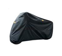 VODHXA Housses de Moto pour Yamaha Tracer 700, Bâche Protection Moto Exterieur Imperméable, Anti-Poussière Housse Moto, Moto Exterieur Protection Bache, Moto Accessoires