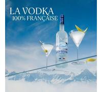 Vodka 70 cl Grey Goose