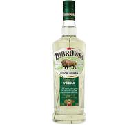 Vodka 70 cl Zubrowka