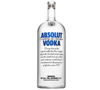 Vodka Absolut Blue 40° 4.5 L