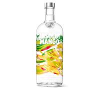 Vodka Absolut Mango - 1L