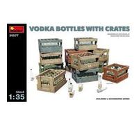 Miniart Min35577 Mod Le Kit Différents