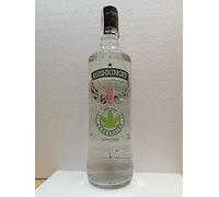 Vodka Cannabacea 1 litre 50% d'alcool Rushkinoff