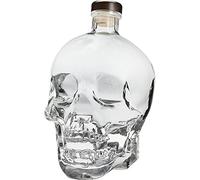 Vodka Crystal head magnum 175 cl tete de mort