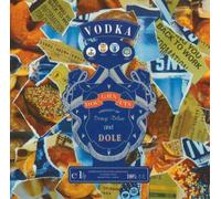 Orange Deluxe - Vodka Doughnuts & Dole [Import]