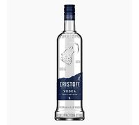 Vodka Eristoff 37.5° 1L
