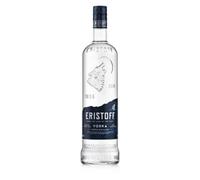 Vodka Eristoff 37.5° 1L