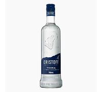 Vodka Eristoff 37.5° 70 cl