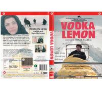 Vodka Lemon
