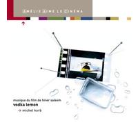 Korb, Michel - Vodka Lemon