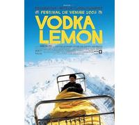 Vodka Lemon [DVD]