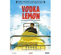 Vodka Lemon [Import]