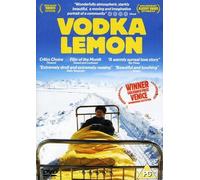 Vodka Lemon [Import anglais]