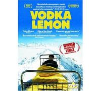 Vodka Lemon [Region 2]
