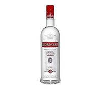 Vodka Sobieski 70cl 37.5°