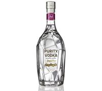 VODKA ULTRA 34 PREMIUM 70 CL IN ASTUCCIO