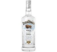 Vodka Zubrowka Biala 37.5°, 70cl