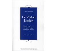 VODOU HAITIEN