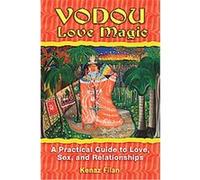 Vodou Love Magic Kenaz Filan (Auteur)