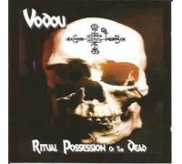 Vodou: Ritual Possession Of The Dead by Various Artists (1997-11-11)