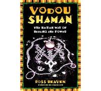 Vodou Shaman by Ross Heaven Ross Heaven (Auteur)
