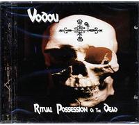 Vodou - Vodou-Ritual Possession of The