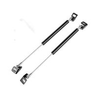 VODPE Accessoires de carrosserie Capot Moteur Avant Amortisseur Barre De Support Bras De Levage Ressort À Gaz Hydraulique pour Honda pour Jazz 2014 2015 2016-2019