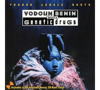 Voduon Benin - Meets Genetic Drugs [Import]