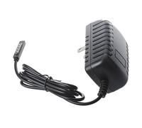 Voeecyttu CA Puissance au Mur Adaptateur Chargeur US Prise pour Microsoft Windows Surface RT Surface 2 Tablette