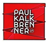 Voegel,die - Blaue Moschee