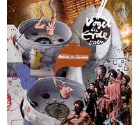 Vögel die Erde Essen - Besuch Von Innen