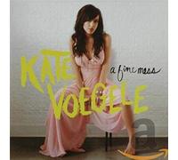 Kate Voegele – A Fine Mess – CD – Neuf