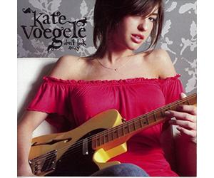 Voegele, Kate - Don't Look Away