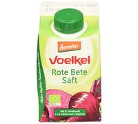 Voelkel Jus de Betterave Bio 500 ml