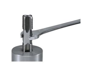VÖLKEL Threading Solutions Jeu de tarauds à main HexPap G1/8-1 po. HSSG ISO2 (6H) VÖLKEL Quantité:1