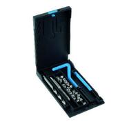 VÖLKEL Threading Solutions Kit de réparation p. filet DIN 8140 type Standard M6x1,0mm acier inoxydable 1,5x Quantité:1