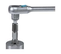 VÖLKEL Threading Solutions Taraud à main HexPap DS G 1/4 po. HSSG VÖLKEL Quantité:1