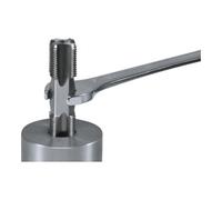 VÖLKEL Threading Solutions Taraud à main HexPap DS M12 HSSG ISO2 (6H) VÖLKEL Quantité:1