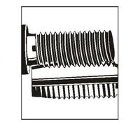 VÖLKEL Threading Solutions V-COIL Insert fileté standard 1,5xP M8x1 Quantité:100