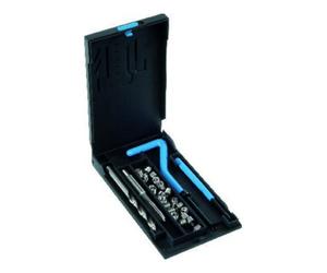 VÖLKEL Threading Solutions V-COIL Kit de réparation de filetage M16 Quantité:1