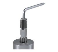 VÖLKEL Threading Solutions VÖLKEL Jeu de tarauds G1/8"-1" VÖLKEL Quantité:1