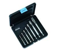 VÖLKEL Threading Solutions VÖLKEL Jeu de tarauds HSSE HexDrive M3-12 /Forme C Quantité:1