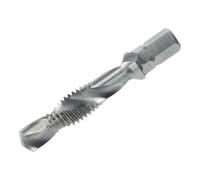 VÖLKEL Threading Solutions VÖLKEL Outil combiné HSS SGE M8 Quantité:1