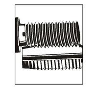 VÖLKEL Threading Solutions VÖLKEL V-COIL Insert fileté S M16x2,0-1,0D Quantité:50