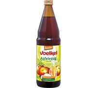 VOELKEL - VINAIGRE DE POMME 750ML V